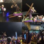 Procissão do encontro - Senhor dos Pasasos